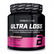 Ultra Loss Shake 450g